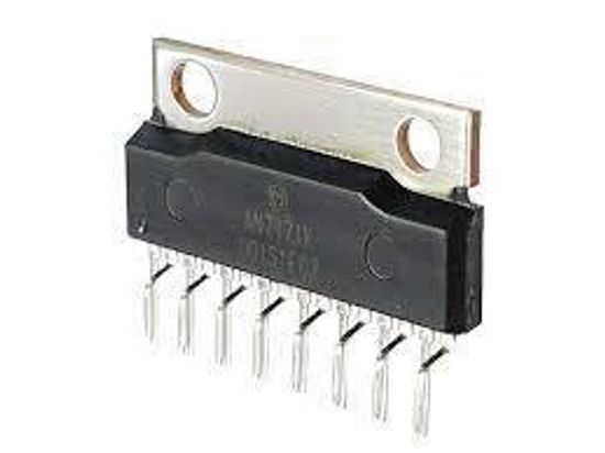 Микросхема  AN7170K / SQL11