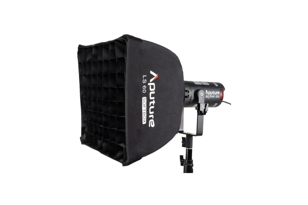 Софтбокс Aputure LS 60 Softbox