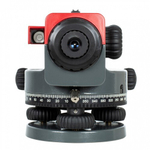 Нивелир оптический AMO 32Х комплект 852640