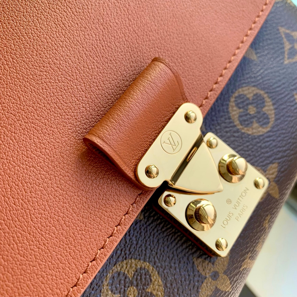 Louis Vuitton Madeleine BB