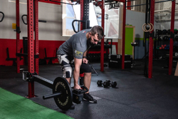 Ручки-рычаги 48 дюймов, 60х80мм, пара