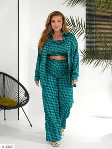 Костюм II-2267 Фабрика Моды