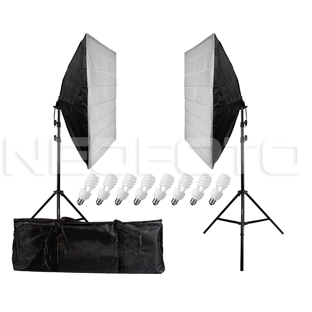 Falcon Eyes KeyLight 845 SB5070 KIT