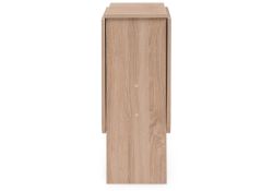 Стол-книжка Мечта 131х60х75 дуб сонома