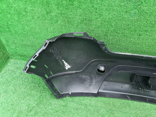 Бампер задний Renault Sandero 1 (2009-2014)