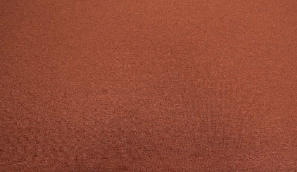 Костюмная стрейч темно-абрикосовая