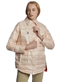 Куртка W AFTER LABEL