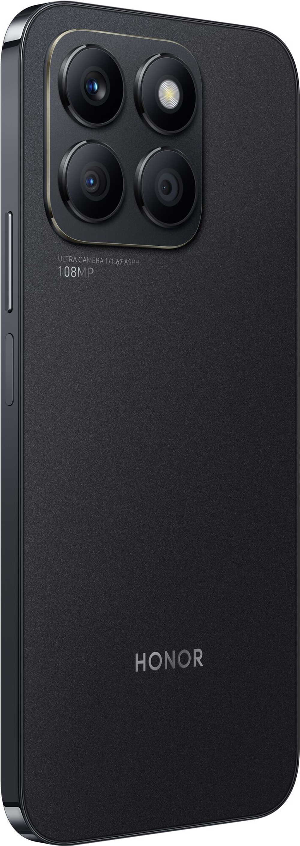 Смартфон HONOR X8b 8/128 ГБ RU, Dual nano SIM, midnight black