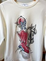 Лонгслив Monnalisa, 122