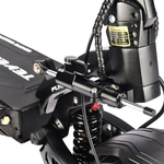 Электросамокат WHITE SIBERIA TEVERUN FIGHTER 6000W