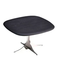 Стол кофейный 4820, 68х68х41 см