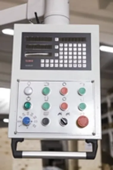 Горизонтально-фрезерный станок STALEX X6132