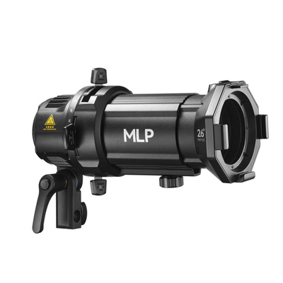 Проекционная насадка Godox MLP26K байонет Godox