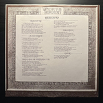 Jethro Tull - The Broadsword And The Beast (Германия 1982г.)