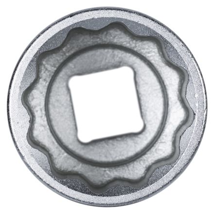 Цена на KING TONY (633041M) Головка торцевая стандартная двенадцатигранная 3/4", 41 мм