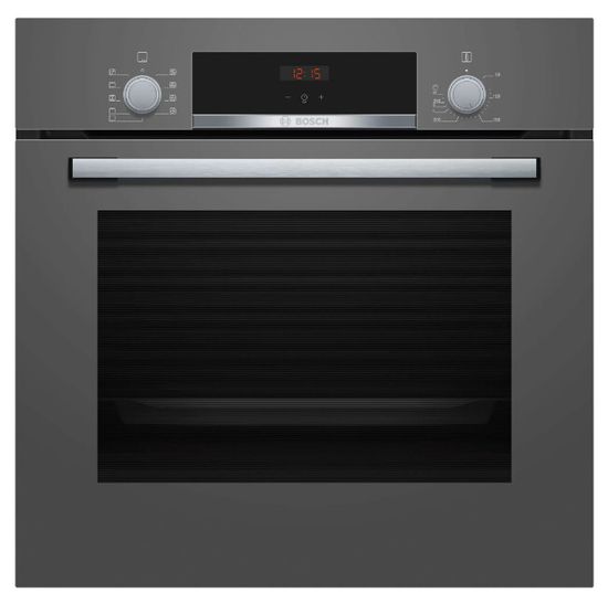 Встраиваемый электрический духовой шкаф Bosch HBF534EH1T