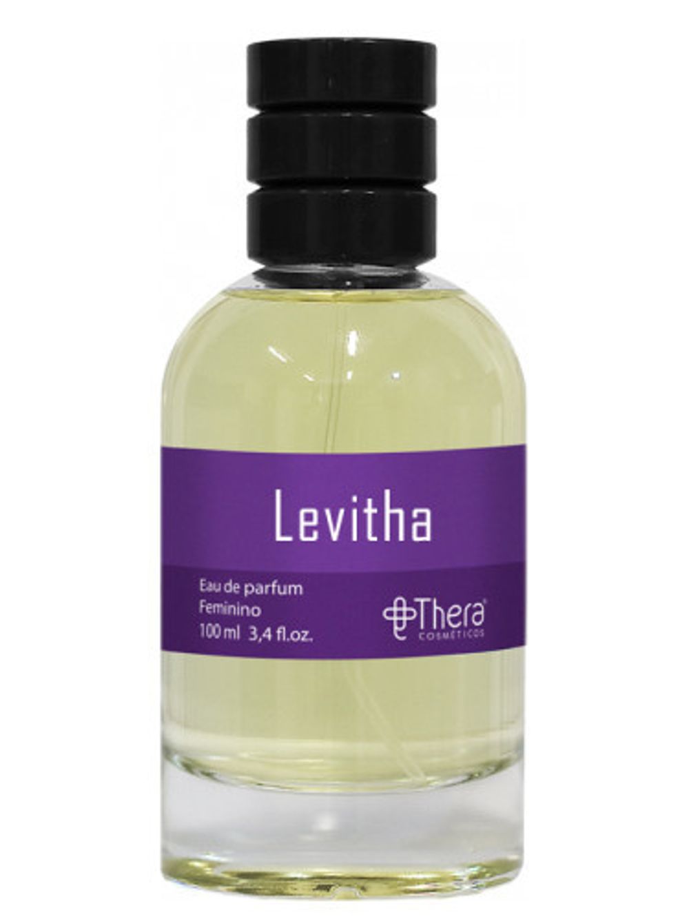 Thera Cosmeticos Levitha