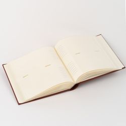 Фотоальбом магнитный Image Art IA-BBA30 серия 148 классический книжный переплёт 31х32 30 листов