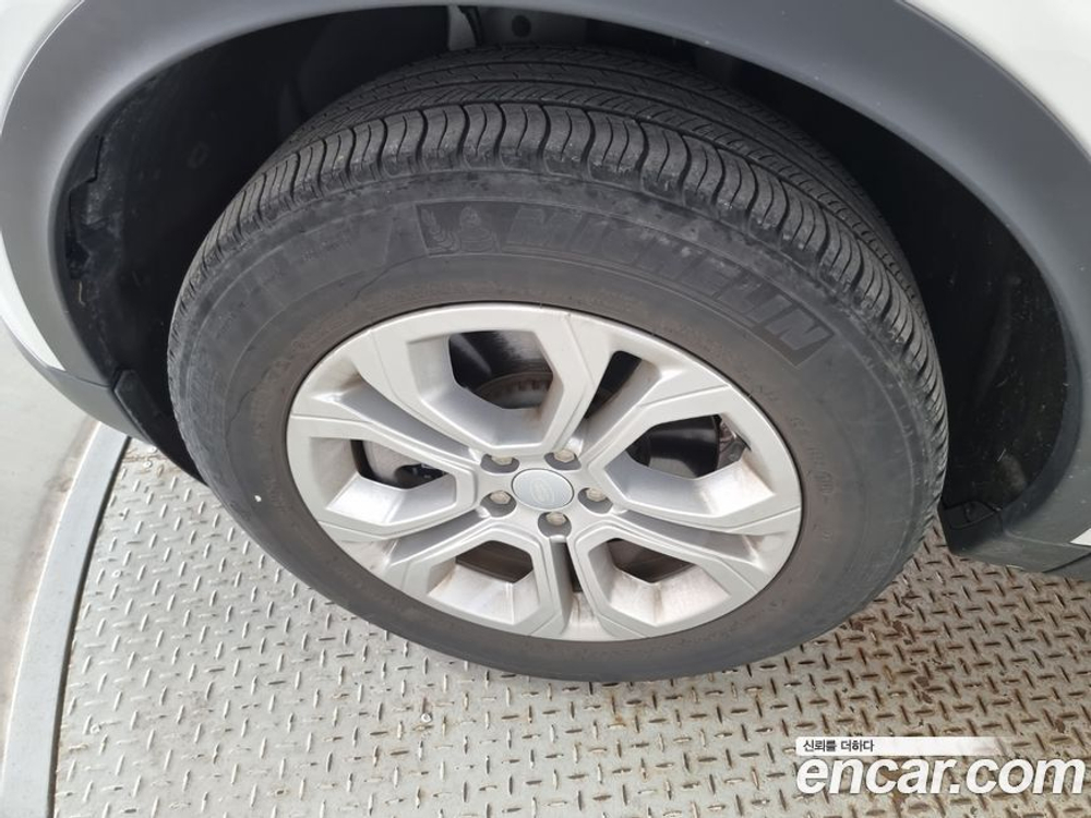 Land Rover Discovery Sports 2 Generation P250 S (02.2022)