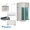 Наружный блок VRF системы Daikin RXYQQ14U — (1)