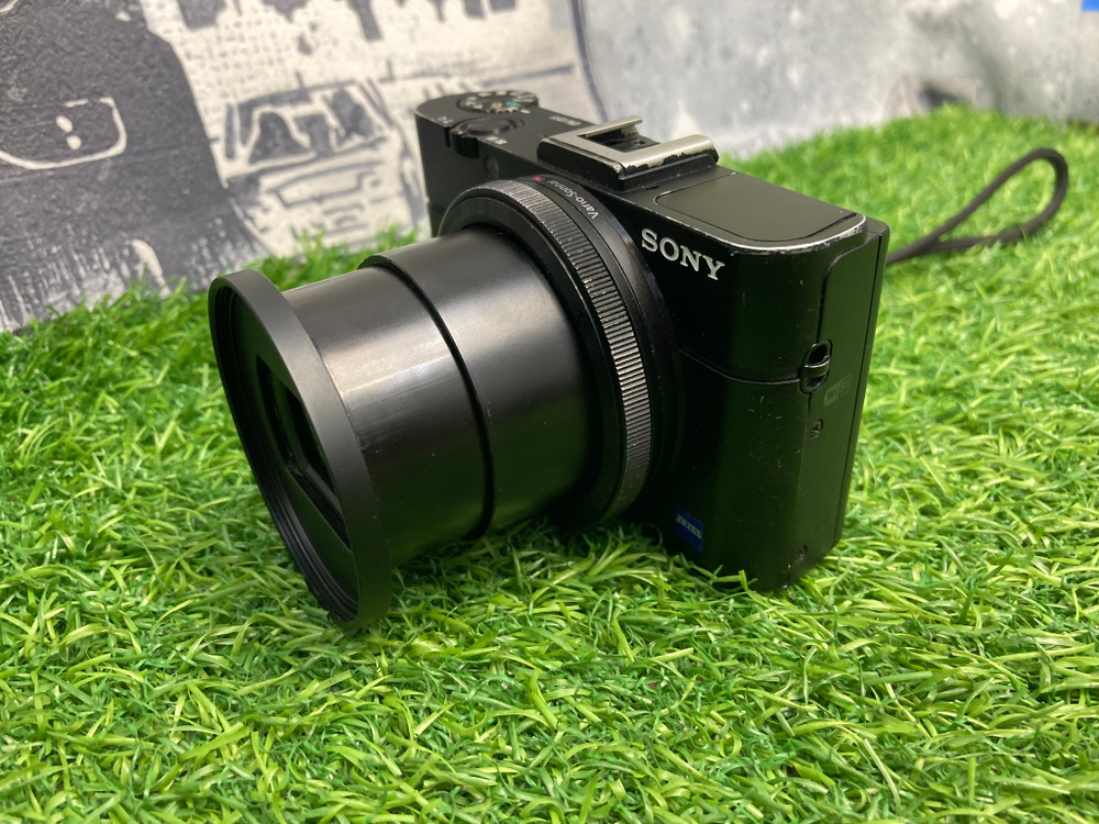 Sony RX100 II