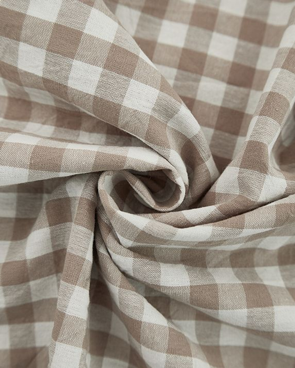 Вареный хлопок 110 гр/м2, ш. 240 см, бежевый 