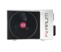 Ferrum iFIS12F1/iFOS12F1-HP