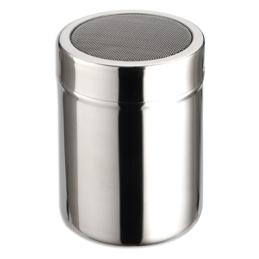 Шейкер-дозатор для какао 7х10см Weis