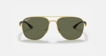 RAY-BAN RB3683 001/58