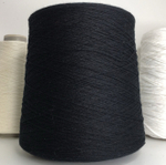 PCKA000 - CARIAGGI; 100% кашемир; 1400м/100гр; col.95708 Black, цвет: чёрный; S722