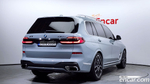 BMW X7 (G07) xDrive 40d M Sports 6-и местный (12.2022)