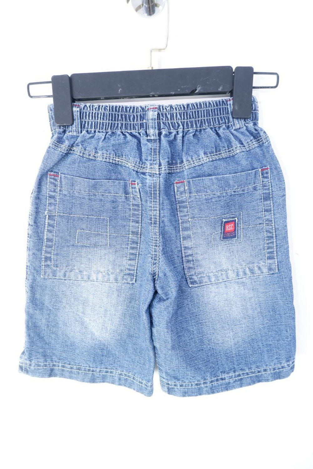 Шорты джинсовые на 4 года