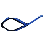 Велоудочка с комплектом амуниции для байкджоринга и догскутеринга Лапки