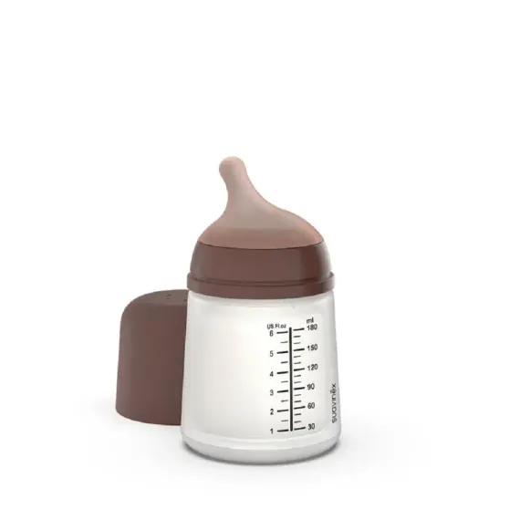 Бутылочка Suavinex Anti-Colic 180 мл