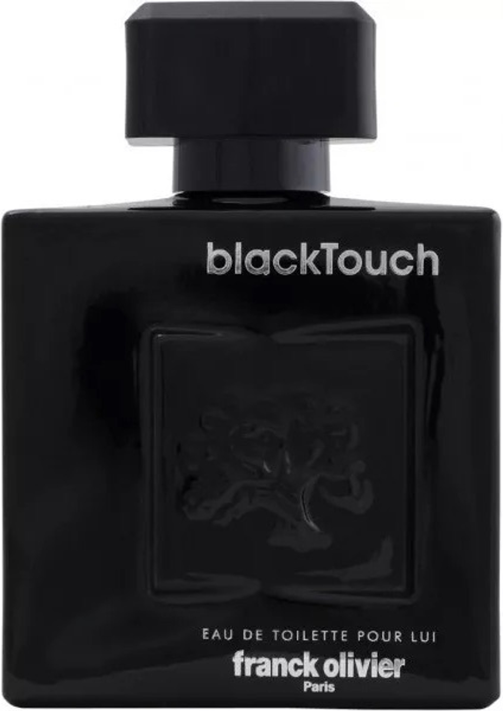 Franck Olivier Black Touch Men