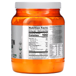NOW Foods, Sports, органический сывороточный белок, нейтральный, без вкуса, 454 г (1 фунт)