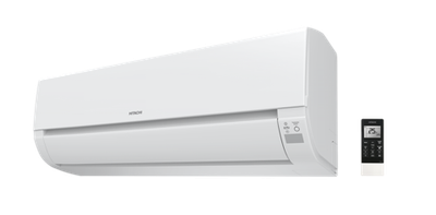 Hitachi Инверторная сплит-система серии X-COMFORT (R32) RAK-25REF/RAC-25WEF (комплект)