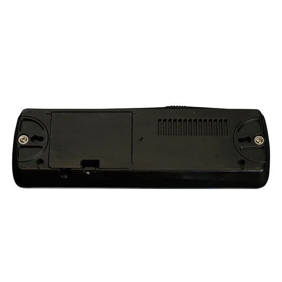 Светильник аккумуляторный, 30LED DC, черный, EL115 51644