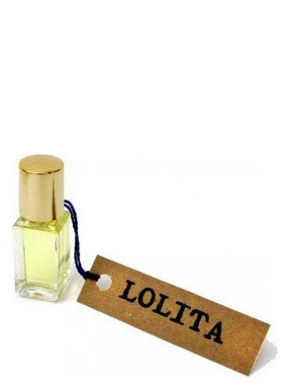 Scent by the Sea Lolita