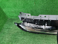 Решетка радиатора EXEED VX (2021-2024)