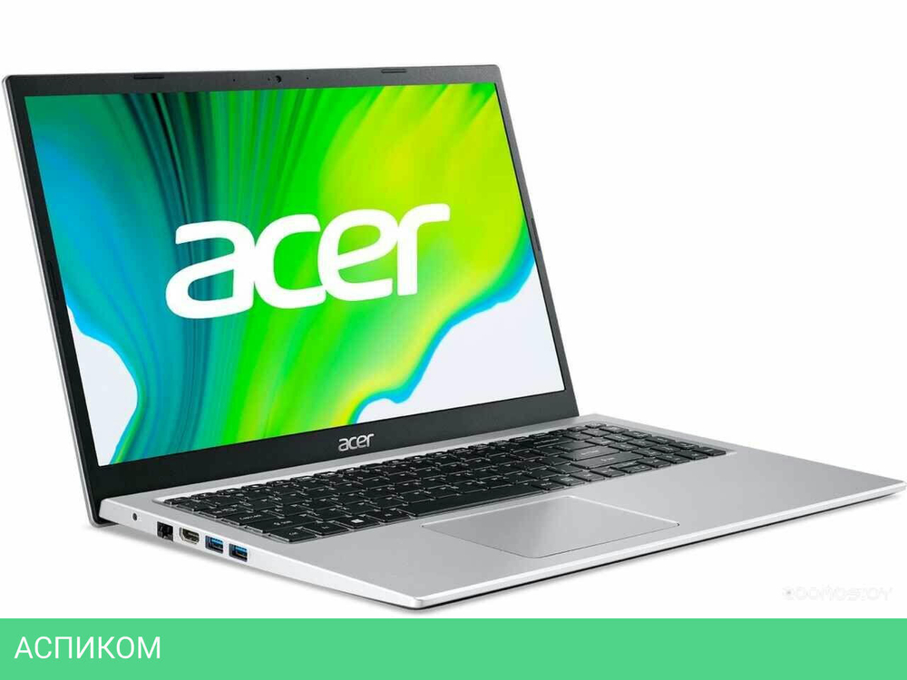 Ноутбук Acer Aspire 3 A315-35 NX.A6LER.01H