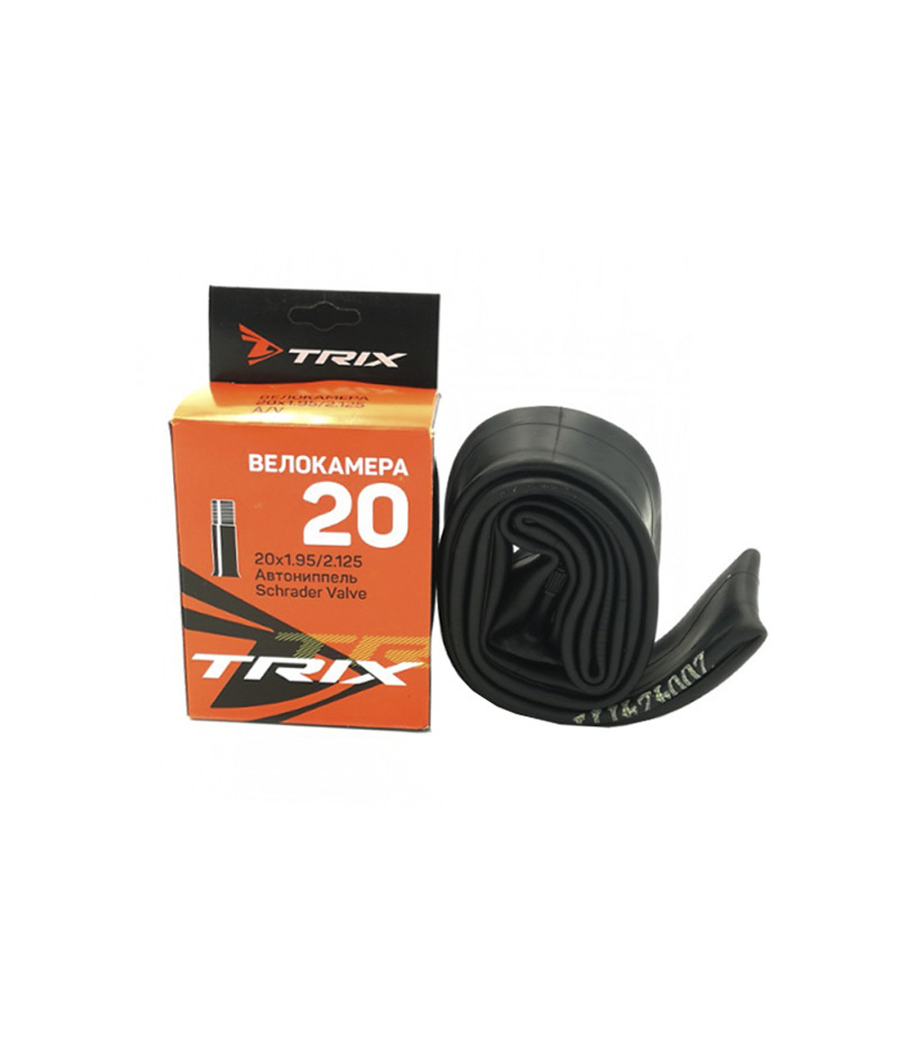 Камера TRIX 20"x 1.95/2.125 AV 48мм (50)