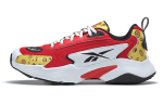 Кроссовки Minions X Reebok Instapump Fury Mu