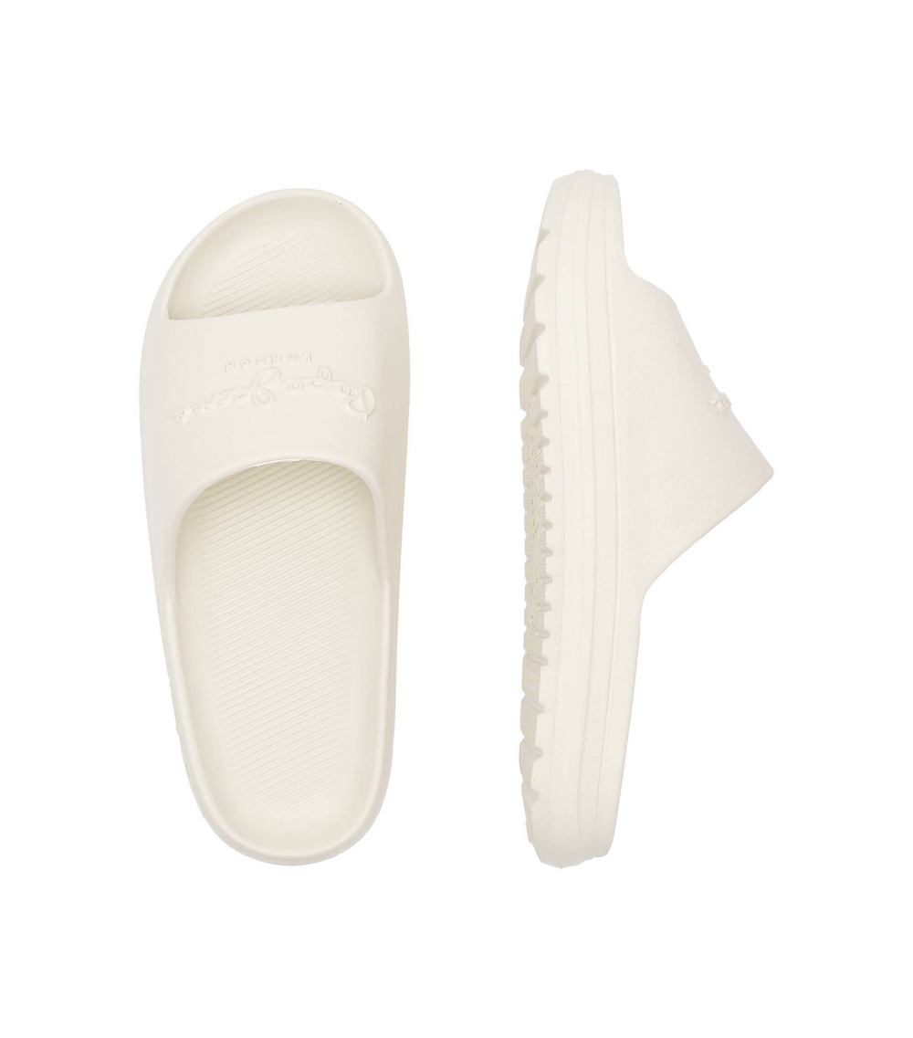 Шлепанцы Pepe Jeans London - белый(PLS70131)