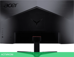 Монитор Acer KG242YEbmiix черный (UM.QX2EE.E01)