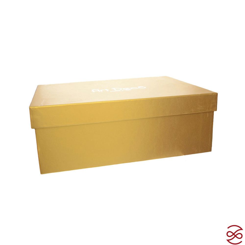 Набор стаканов для виски Art Deco` Coll.Fish 320 мл 6 шт