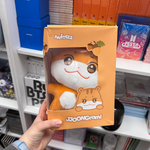 Плюши ANITEEZ IN TREASURE