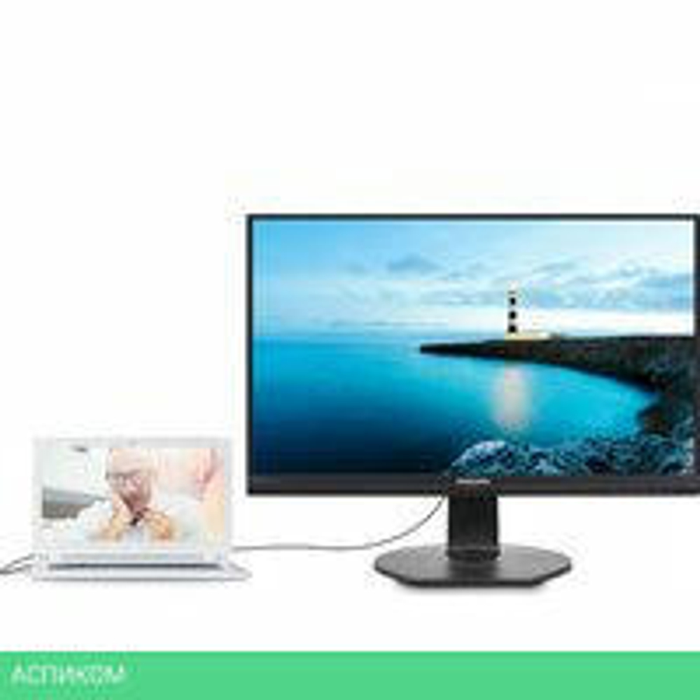 Монитор Philips 241B7QUPBEB/01