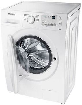 Стиральная машина Samsung WW60J3283LW/LE