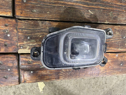 ПТФ передняя правая LED Jaecoo J7 23-нв Б/У Оригинал 605000821AA